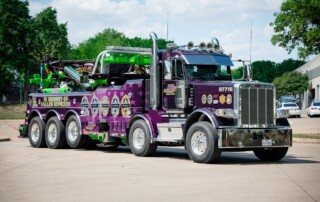 Long Distance Transport In Irving Texas | Hbl Towing &Amp; Recovery