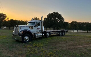 Towing In Richardson Texas | Hbl Towing &Amp; Recovery