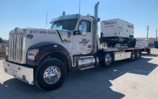Mobile Battery Installation In Cedar Hill Texas | Hbl Towing &Amp; Recovery