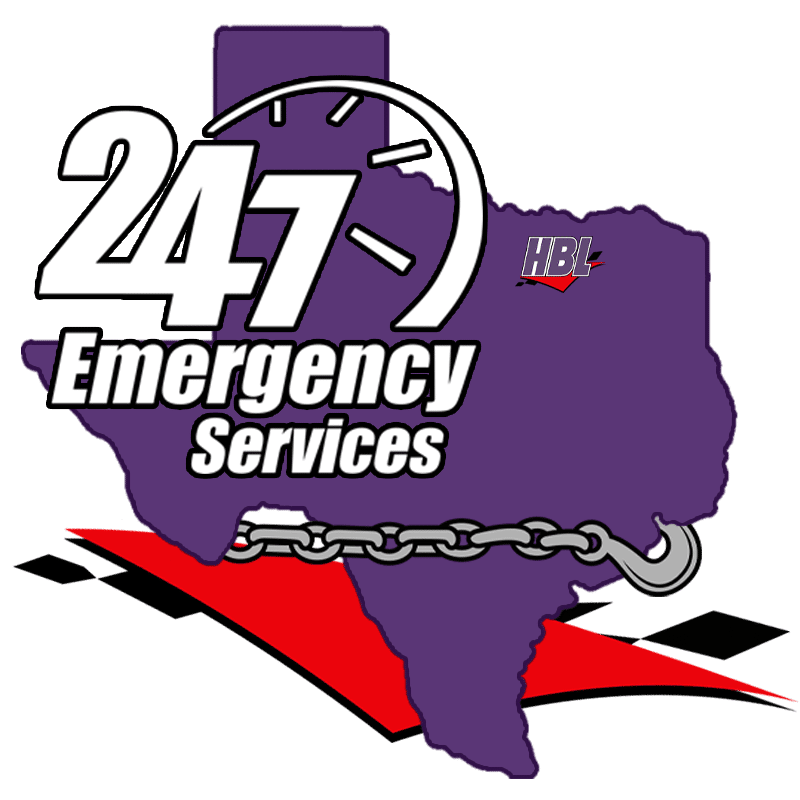 Towing In Dallas Tx | Hbl Towing &Amp; Recovery