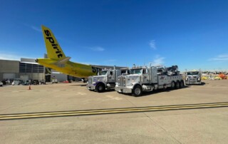Long Distance Transport In Irving Texas | Hbl Towing &Amp; Recovery