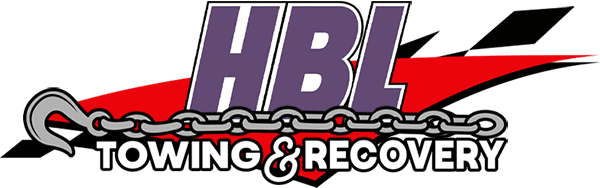 Light Duty Towing | Hbl Towing &Amp; Recovery